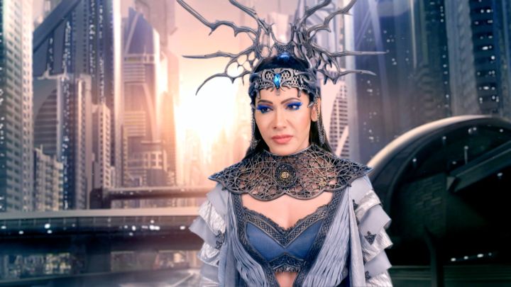 Kaashvi Sees Baalveer‚Äôs Bad Side