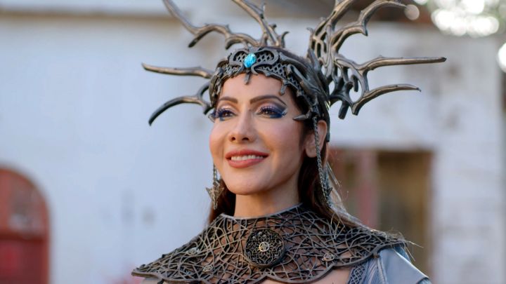 Baalveer Has To Choose