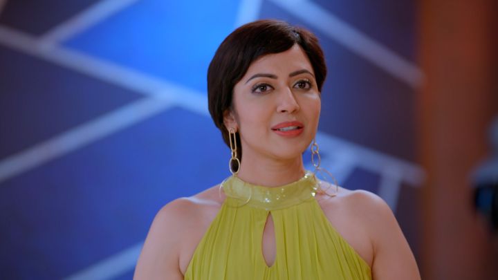 Baalveer's Mother Is Alive