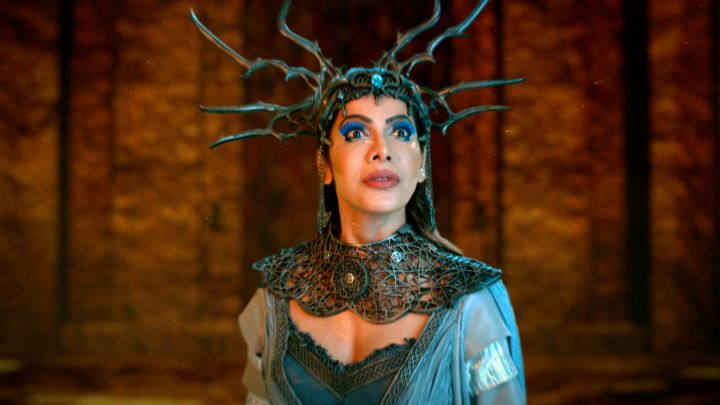 A New Way To Kill Baalveer