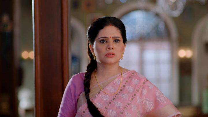 Baalveer Meets Maa Adishi