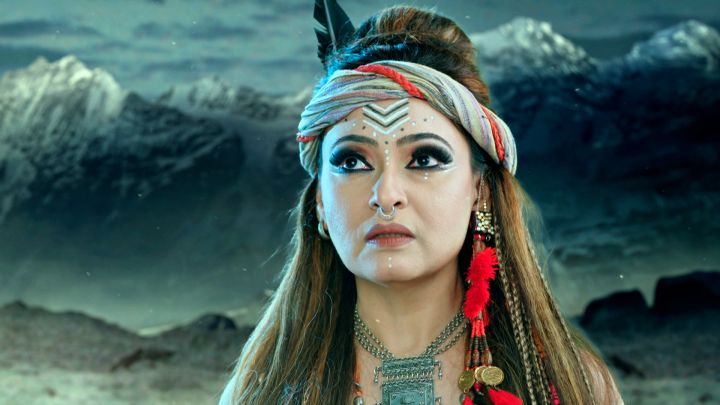 Aageel Aur Kaashvi Ka Connection