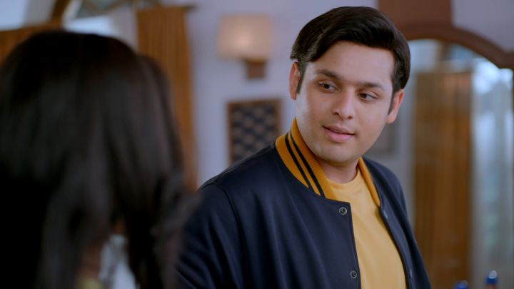 Shashmaag On Dharti Lok