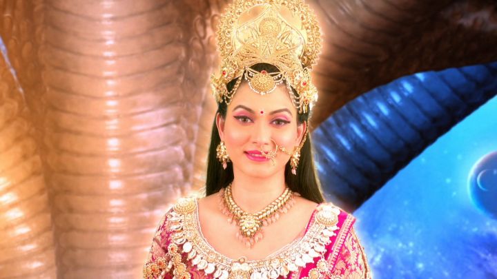 Mahadev Ka Teesra Netra