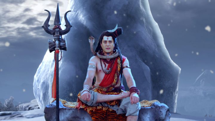Shiva Aur Parvati Ka Vivaah
