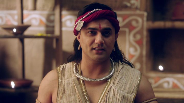 Devi Chandraghanta Ki Katha