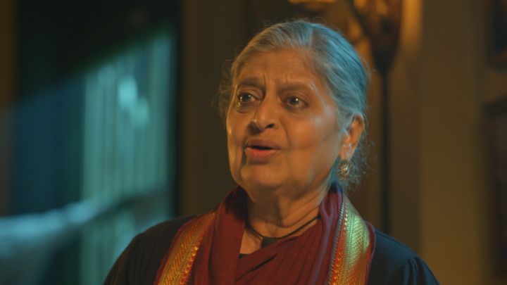 Cheetah Ki Jaan Khatre Mein