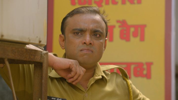 Bulbul Ke Khilaaf Report