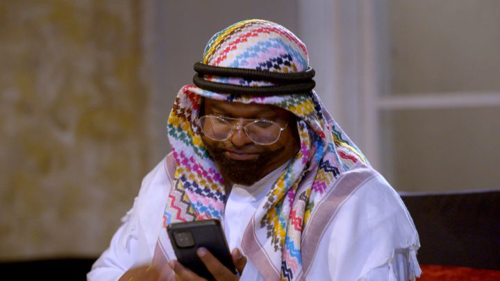 Maddam Sir Ki Kranti