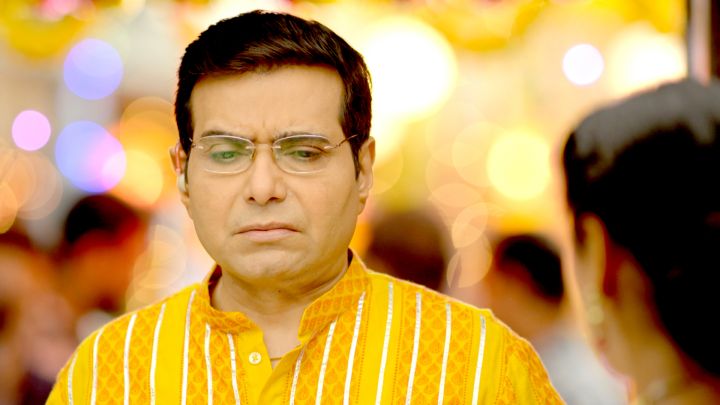 Sonal Ke Ghar Dinner