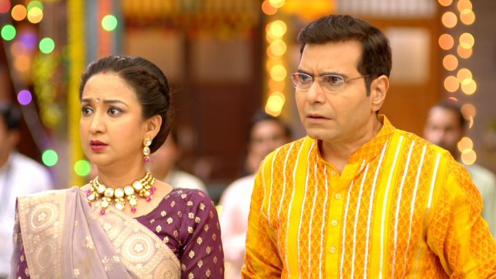 Pushpa Ka Masterstroke