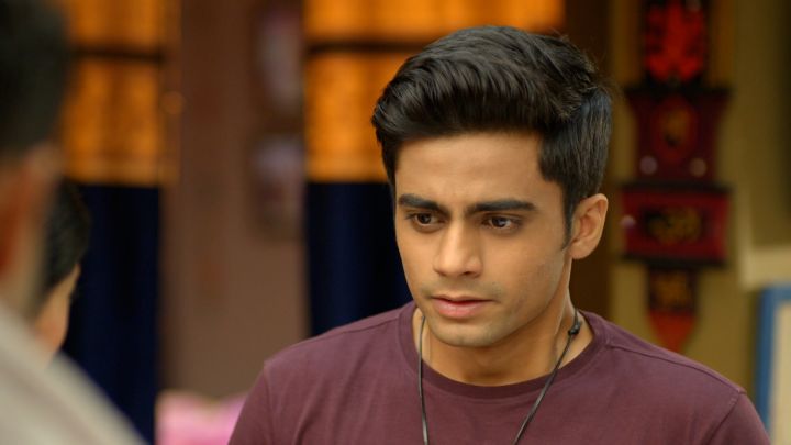 Mansi Gets Kidnapped