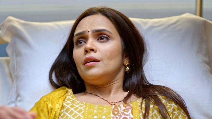 Pushpa Thinks About Dilip's Intentions