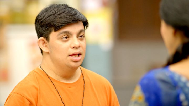 Mahesh Goragandhi Moves In