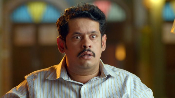 Rashi Returns From Her Trip