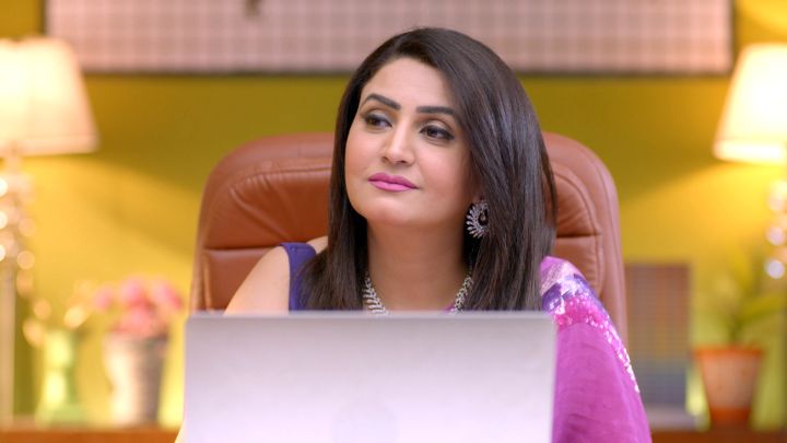 Dilip Ke Ghar Ki Gruh Shanti