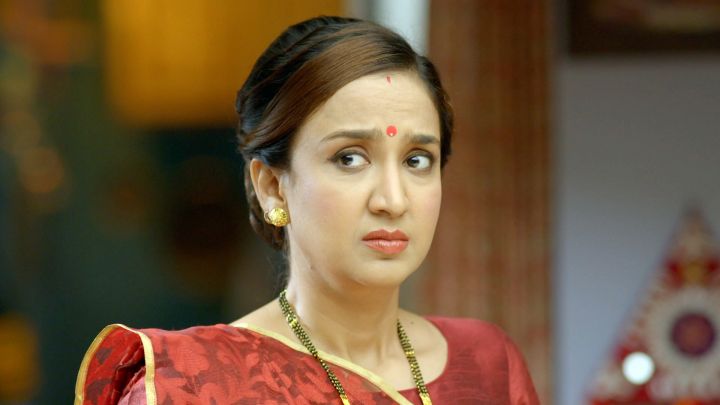 Ashwin's Impressive Presentation