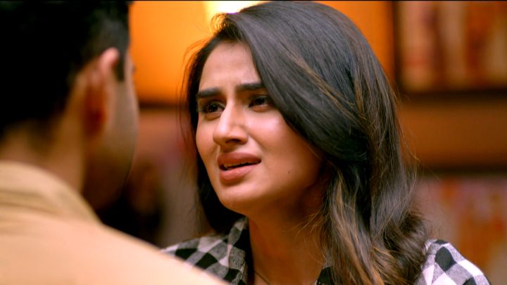 Pushpa's Second Exam