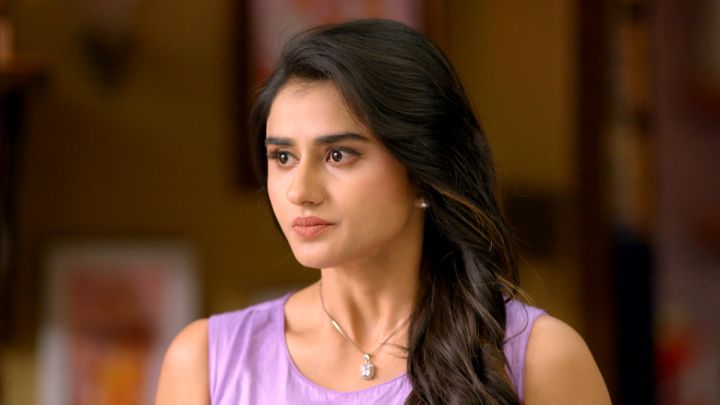 Pushpa's Advice To Chirag