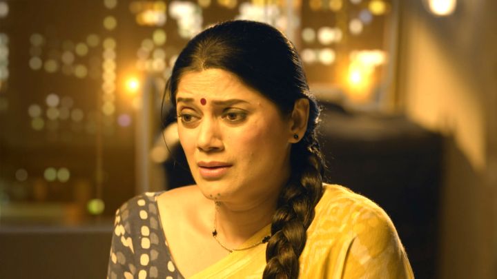 Chirag Aur Prathana Ka Bhavishya