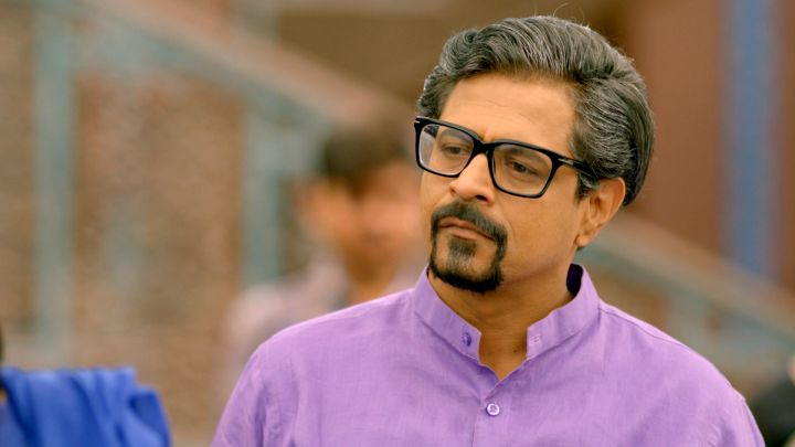 Rashi Ka Dilip Par Vishwas