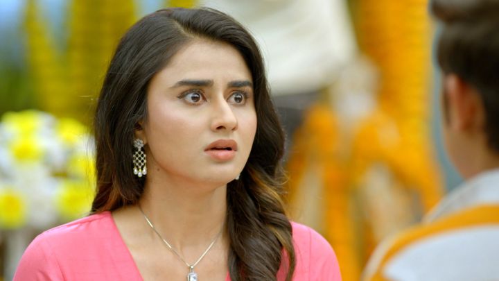 Chirag Is Feeling Helpless