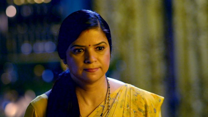 Tough Decision For Rashi