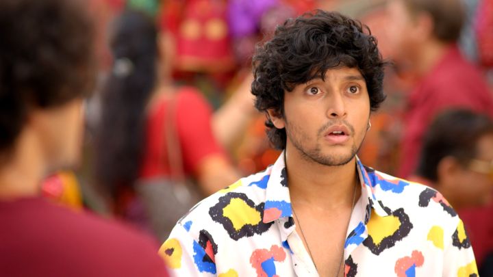 Golu's Time To Shine