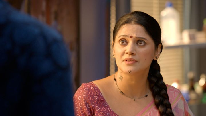 Pushpa Wants To Take A Big Risk