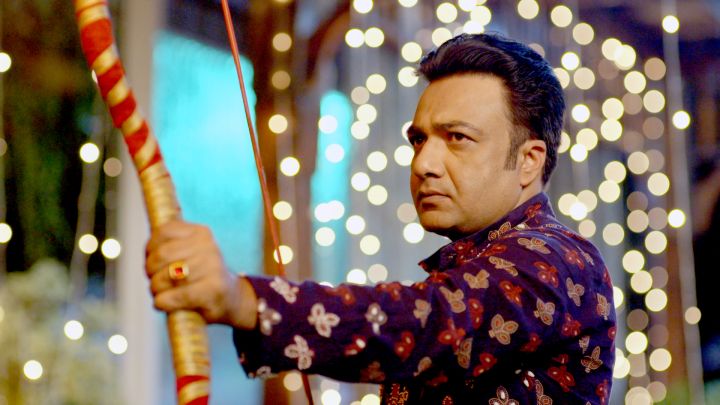 Navratri Ka Pehela Din