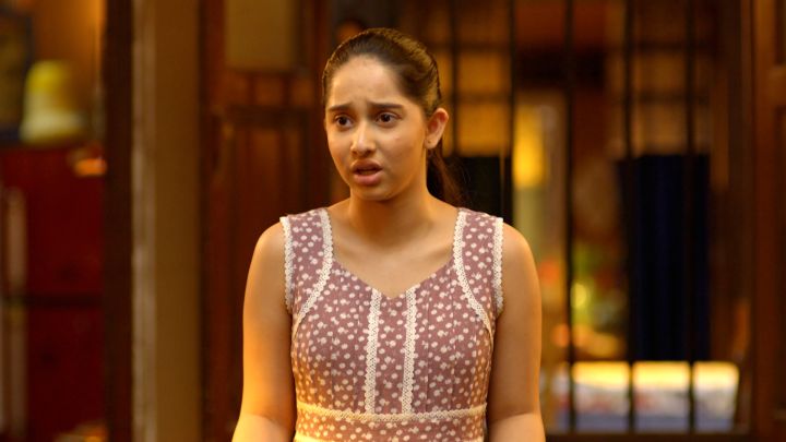 Ashwin's Last Chance