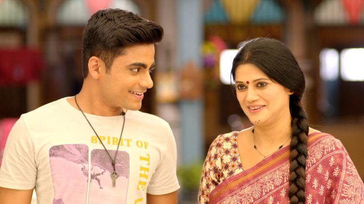 Prarthana's Birthday