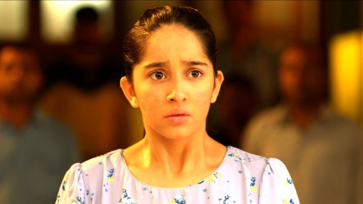 Prarthana's Statement