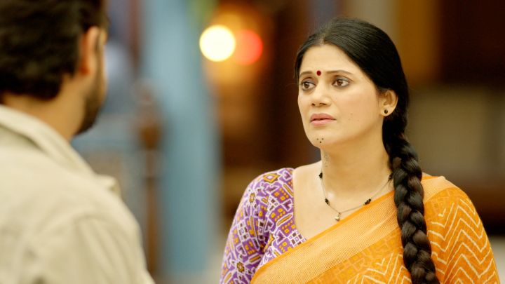 Prarthana Wants To Leave The Chawl