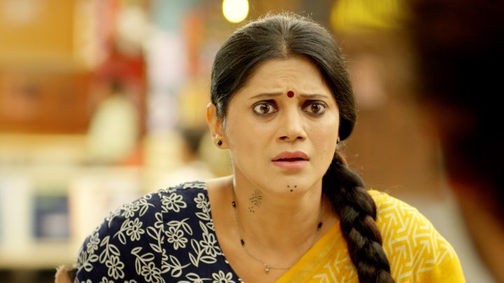 Bapodara Gets A Warning