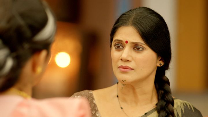 Pushpa's Work Speaks Volumes