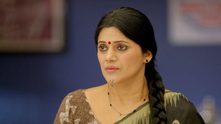 A Conspiracy Brewing