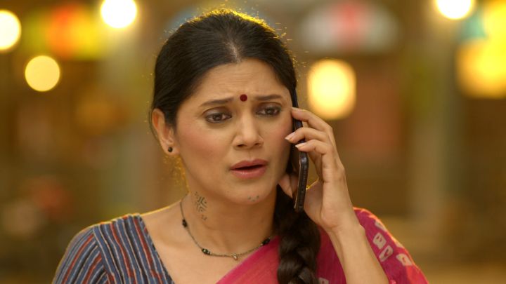 Chirag Helps The Police