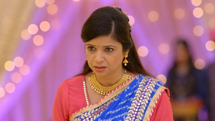 Deepti Ka Grah Pravesh