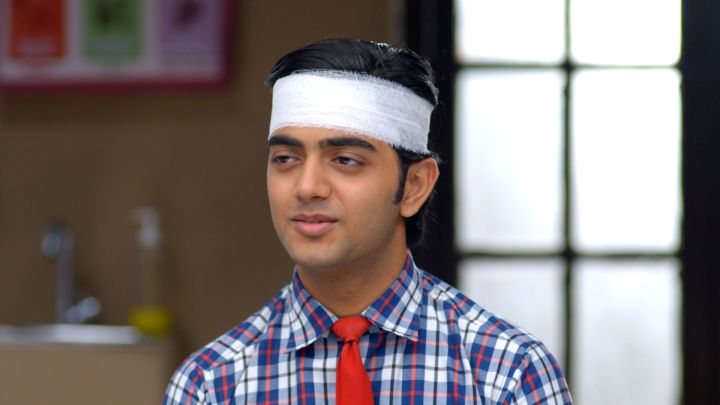 Derso Crore Ka Chakkar