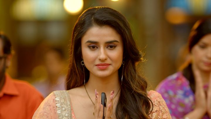 Radha Tai Gets Hospitalised