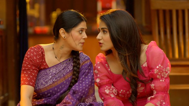 Bapodara Chawl Ki Asliyat