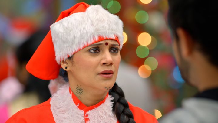 Pushpa Ka Bura Sapna