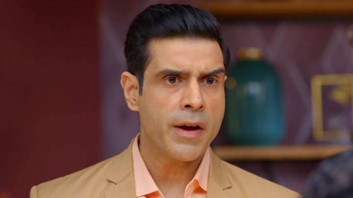 Dharam Raidhan In Danger