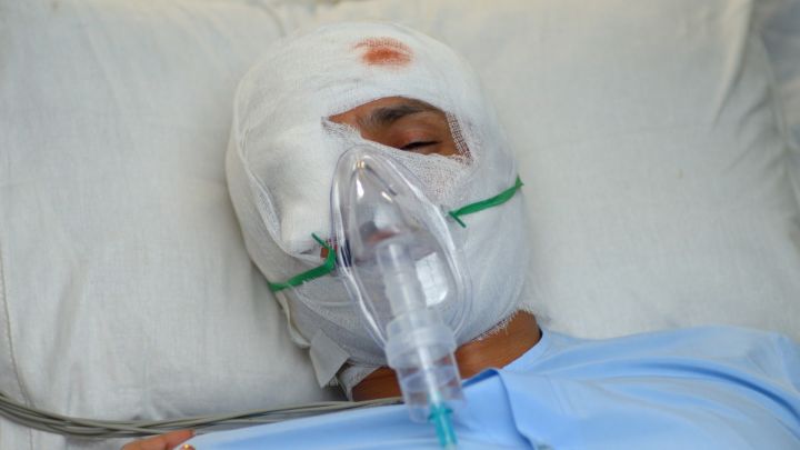 Dharam Raidhan's Past