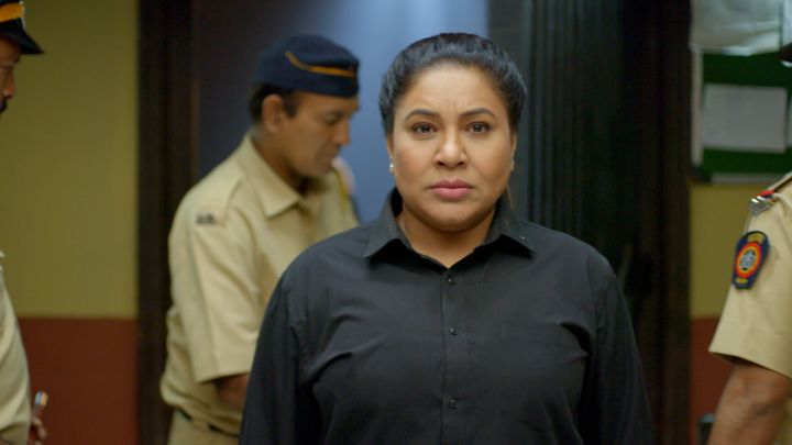 Dharam Raidhan Ki Kahani