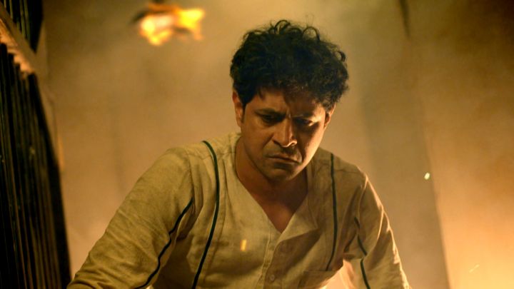 Dharam Raidhan Ka Khel