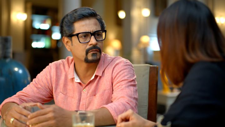 Rashi's Search For Truth