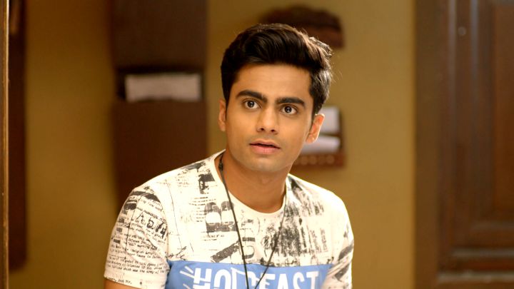 Real Life Double Role