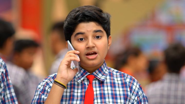 Generation Gap Debate